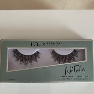 House of Lashes Cruelty-Free Faux
Mink Volumizing False Eyelashes